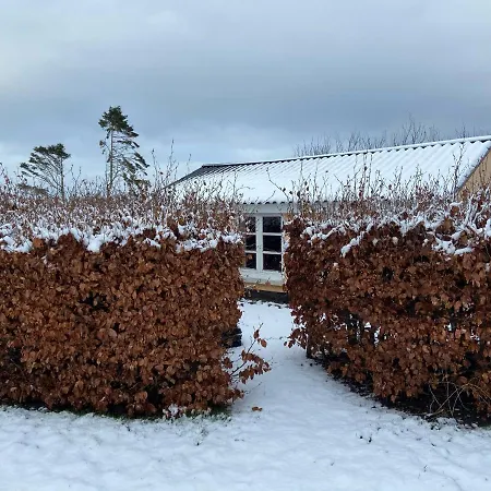 Hollaendergarden Privatunterkunft