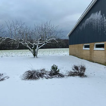 Hollaendergarden Svendborg