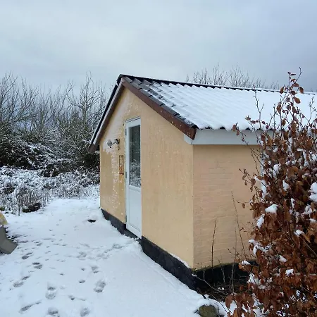 Hollaendergarden Privatunterkunft *
