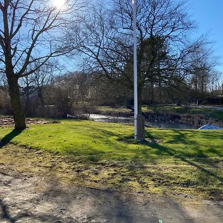 Hollaendergarden * Svendborg
