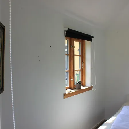 Hollaendergarden * Svendborg