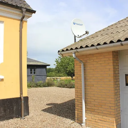 Privatunterkunft Hollaendergarden Svendborg