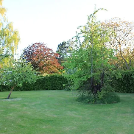 Hollaendergarden Privatunterkunft