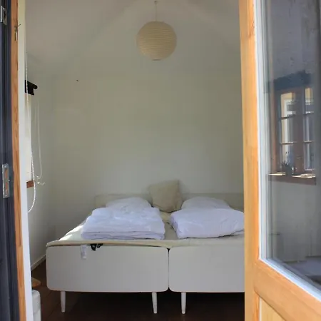 Privatunterkunft Hollaendergarden *