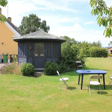 Privatunterkunft Hollaendergarden *