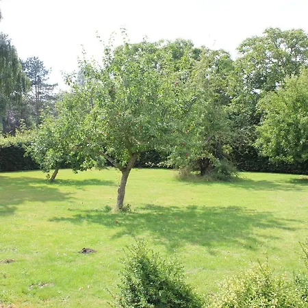 Hollaendergarden Privatunterkunft Svendborg