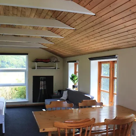 Hollaendergarden Privatunterkunft Svendborg