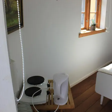 Privatunterkunft Hollaendergarden