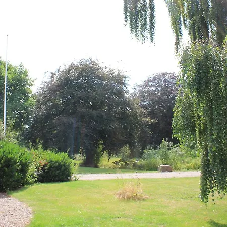 Hollaendergarden Privatunterkunft