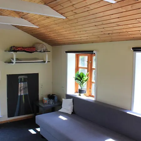Hollaendergarden Privatunterkunft
