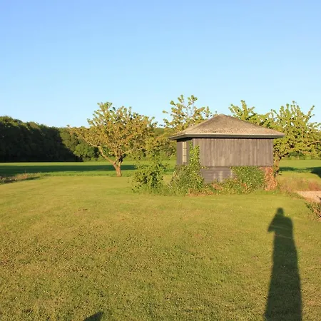 Privatunterkunft Hollaendergarden