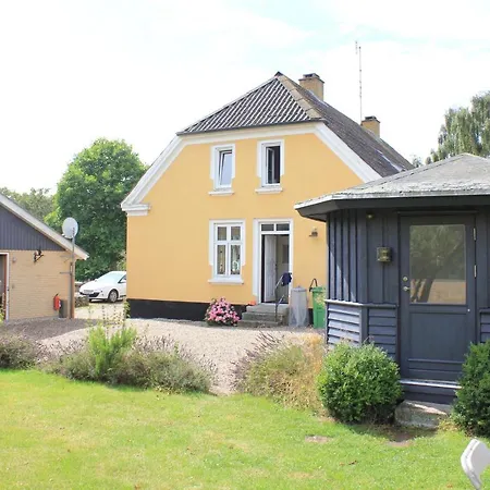 Hollaendergarden * Svendborg