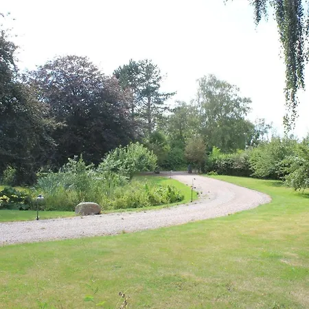 Hollaendergarden *