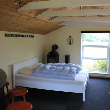 Hollaendergarden Privatunterkunft